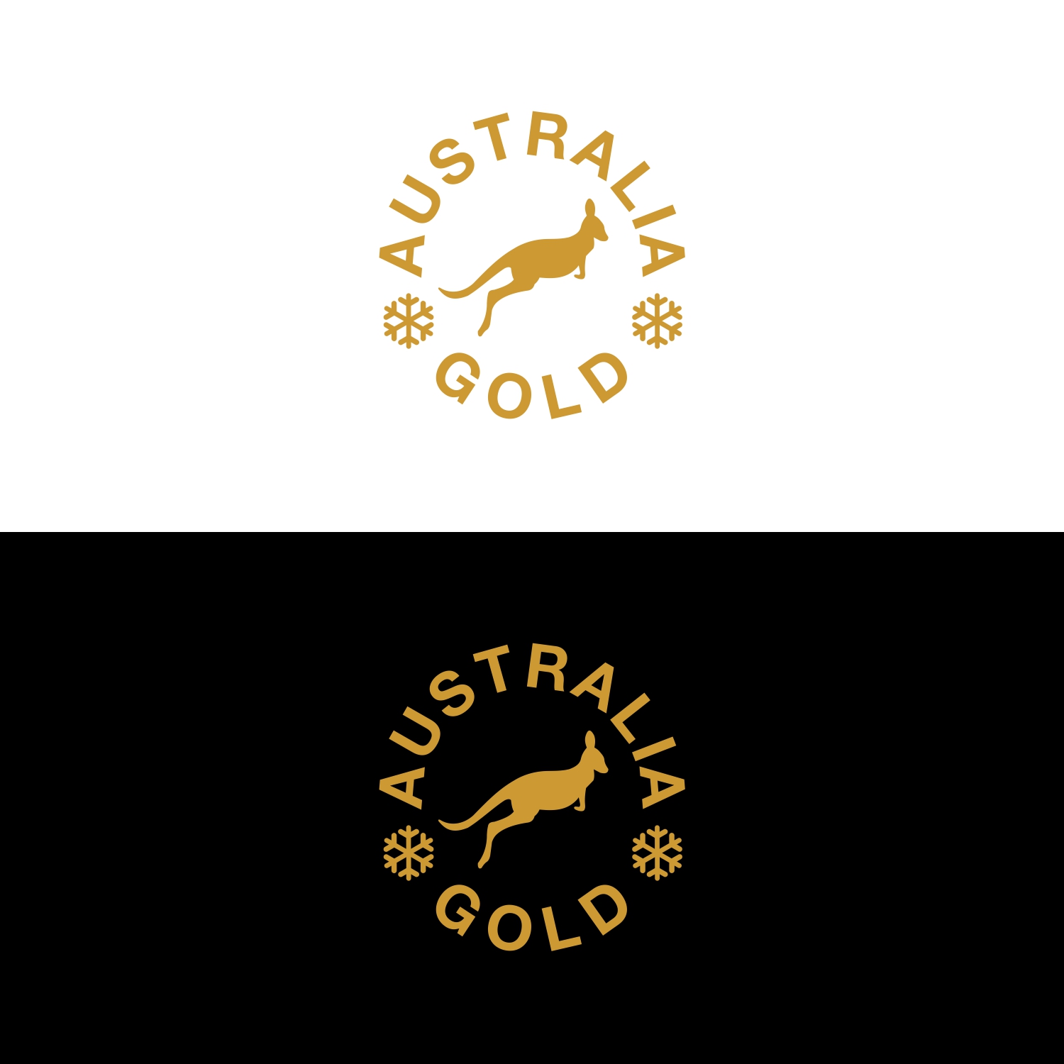Logo Design by manto.bjb for Australia Gold | Design #15245348