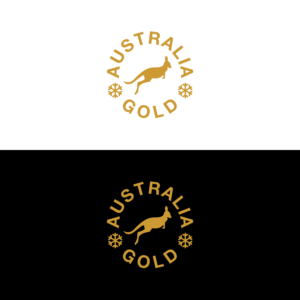 Logo Design by manto.bjb for Australia Gold | Design: #15245348