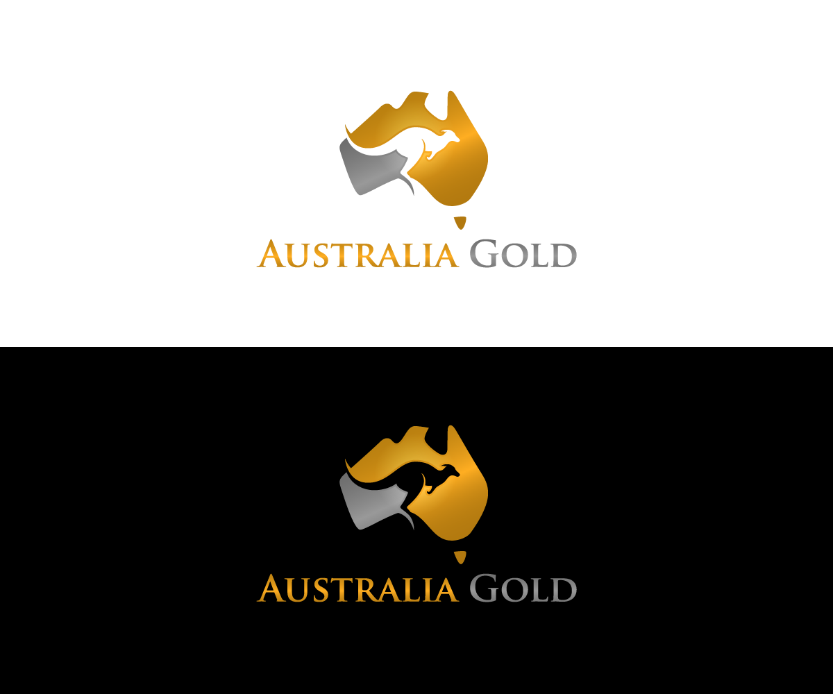 Logo Design by ArtPrincess for Australia Gold | Design #15246469