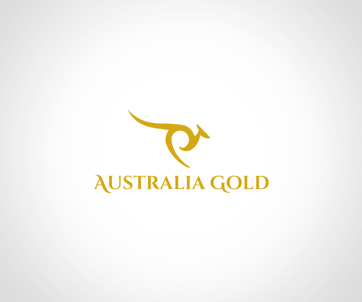 Logo Design by surpris for Australia Gold | Design #15264442