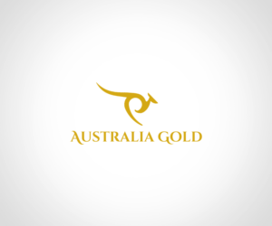 Logo Design by surpris for Australia Gold | Design: #15264442