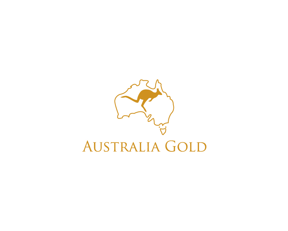 Logo Design by Black_idea for Australia Gold | Design #15246081