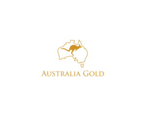Logo Design by Black_idea for Australia Gold | Design: #15246081