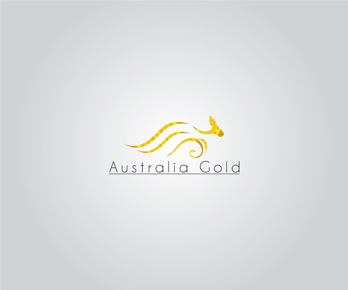 Logo Design by mondalpiyali921 for Australia Gold | Design #15245752