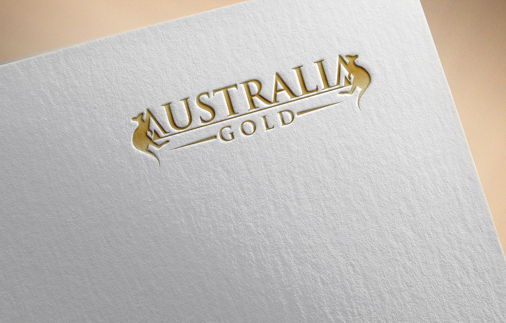 Logo Design by A S design @ for Australia Gold | Design #15255344