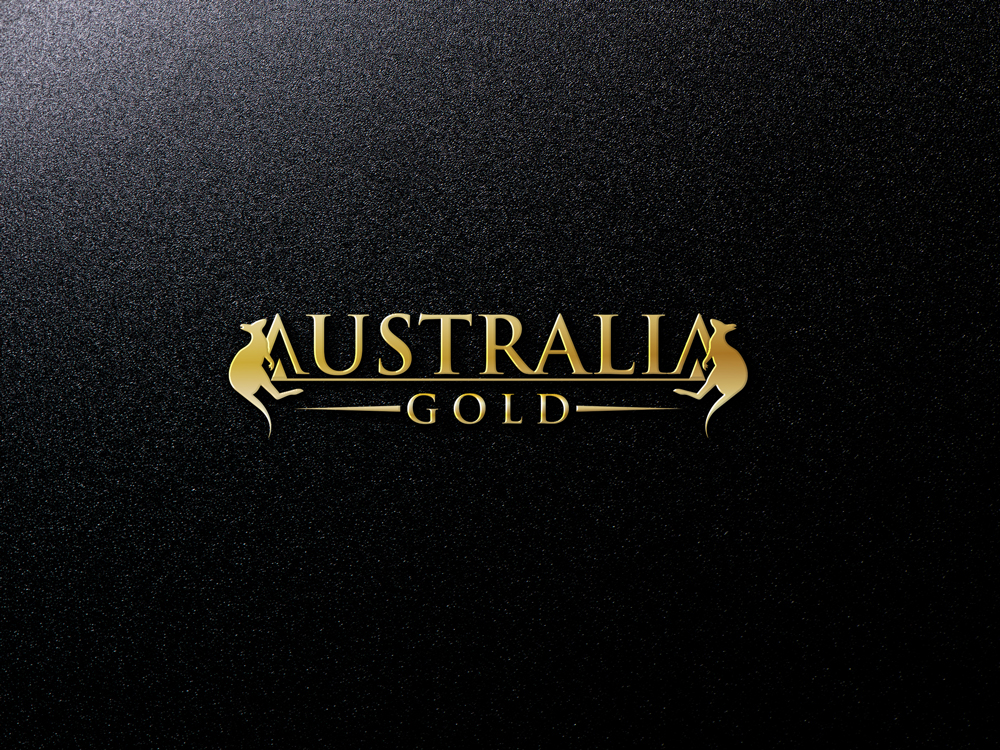 Logo Design by A S design @ for Australia Gold | Design #15255346