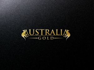 Logo Design by A S design @ for Australia Gold | Design: #15255346