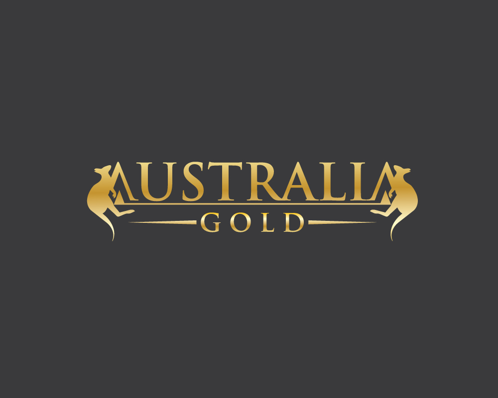 Logo Design by A S design @ for Australia Gold | Design #15255348