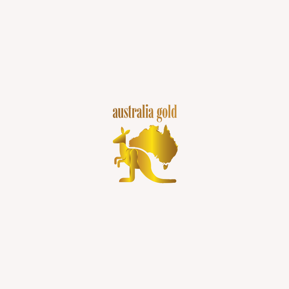 Logo Design by ESAY for Australia Gold | Design #15281866