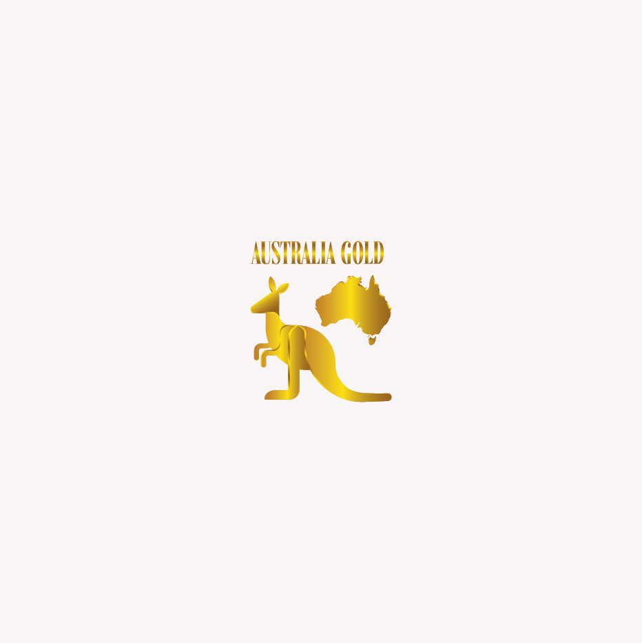 Logo Design by ESAY for Australia Gold | Design #15281868