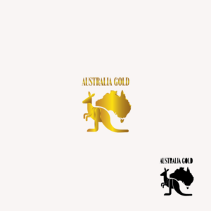Logo Design by ESAY for Australia Gold | Design: #15281869
