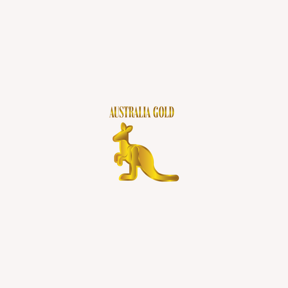 Logo Design by ESAY for Australia Gold | Design #15281870
