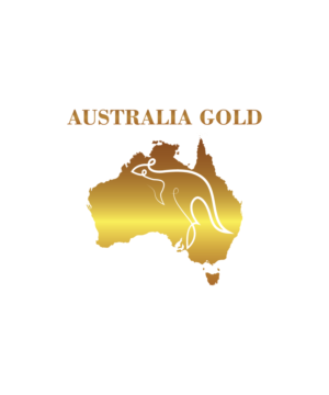 Logo Design by Wild Geek for Australia Gold | Design: #15244367
