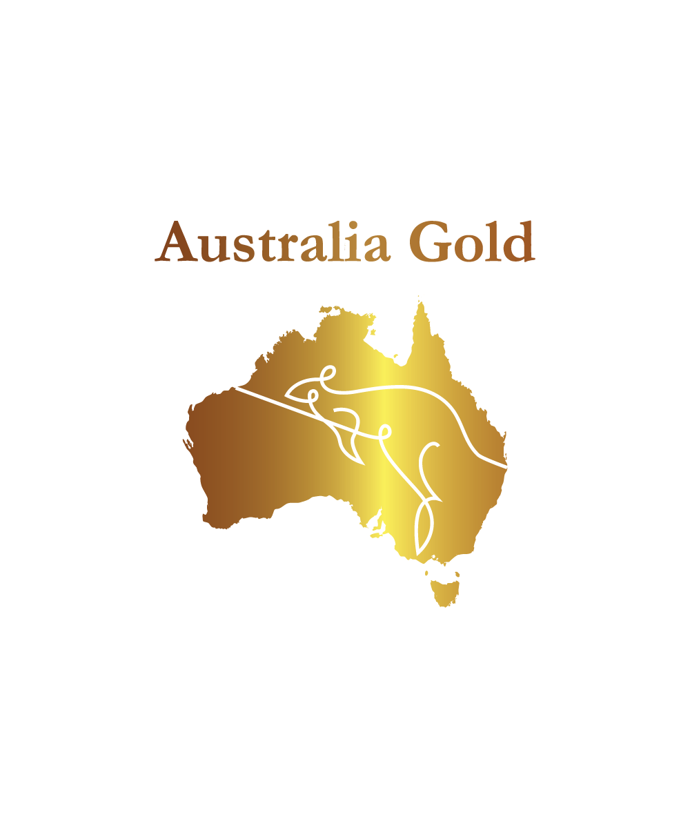 Logo Design by Wild Geek for Australia Gold | Design #15244368