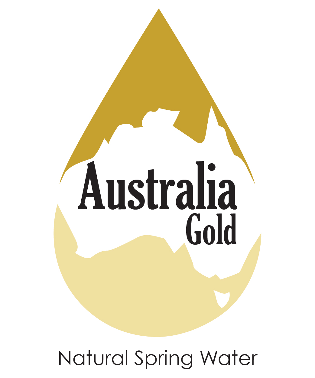 Logo Design by Chaery Monny Helmy for Australia Gold | Design #15240775