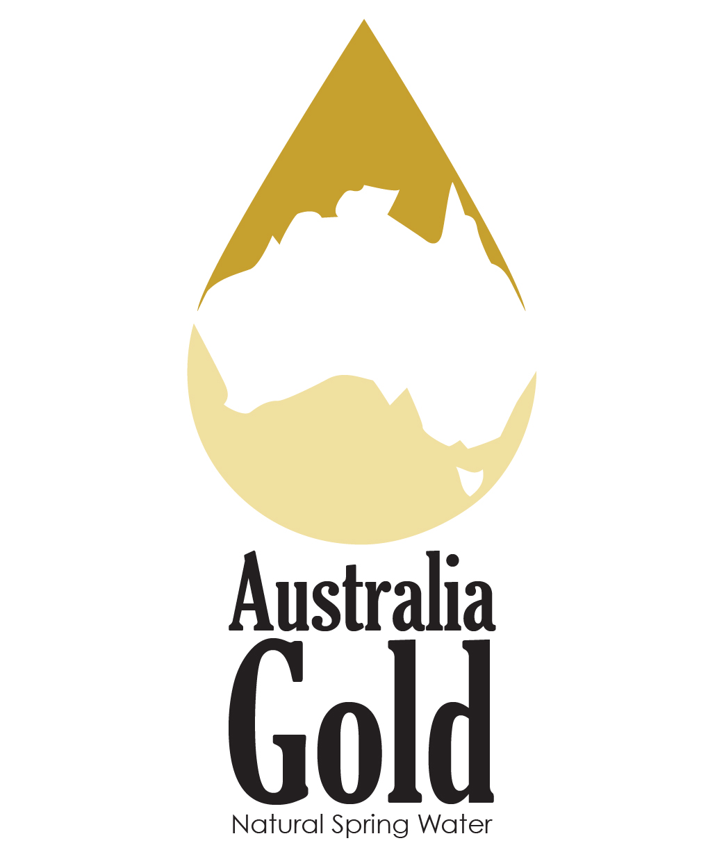 Logo Design by Chaery Monny Helmy for Australia Gold | Design #15240779