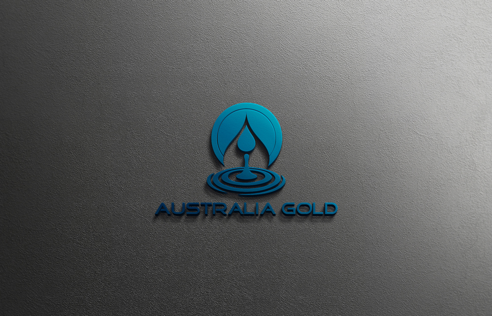 Logo Design by imsakiballhasan for Australia Gold | Design #15255501
