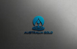 Logo Design by imsakiballhasan for Australia Gold | Design: #15255501