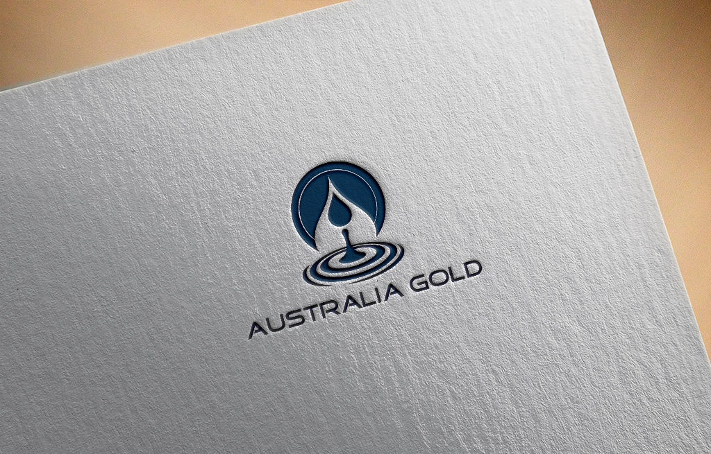 Logo Design by imsakiballhasan for Australia Gold | Design #15255502