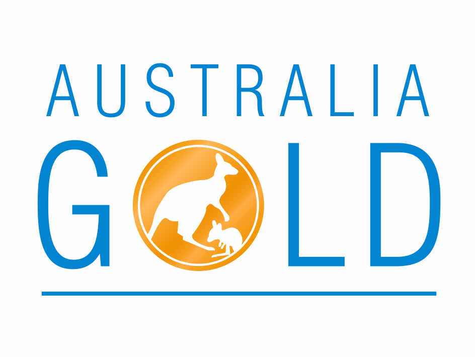 Logo Design by Andreas Re for Australia Gold | Design #15278688