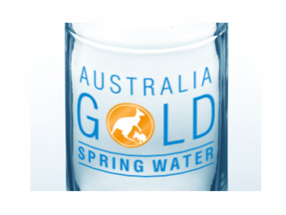 Logo Design by Andreas Re for Australia Gold | Design #15278726