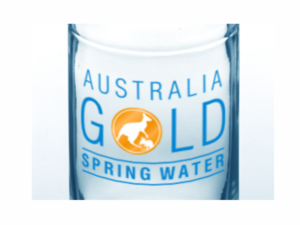 Logo Design by Andreas Re for Australia Gold | Design: #15278726