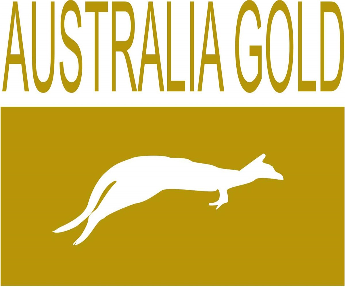 Logo-Design von damlati für Australia Gold | Design #15246149