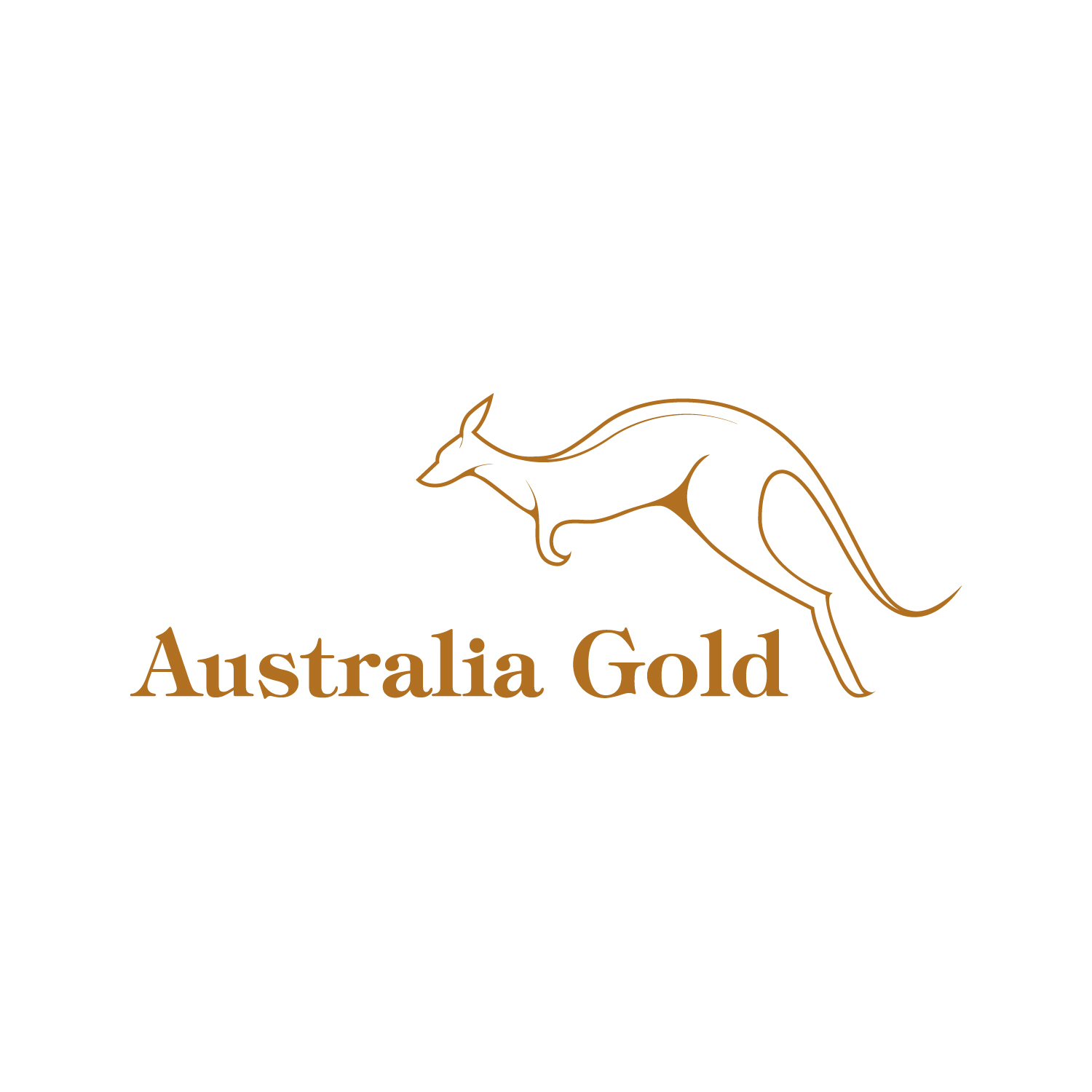 Logo Design by achid.design for Australia Gold | Design #15240657