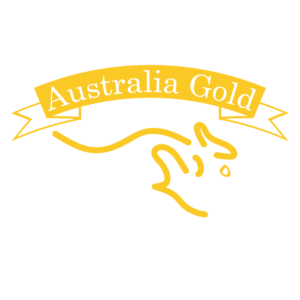 Logo Design by Archtech for Australia Gold | Design: #15286073