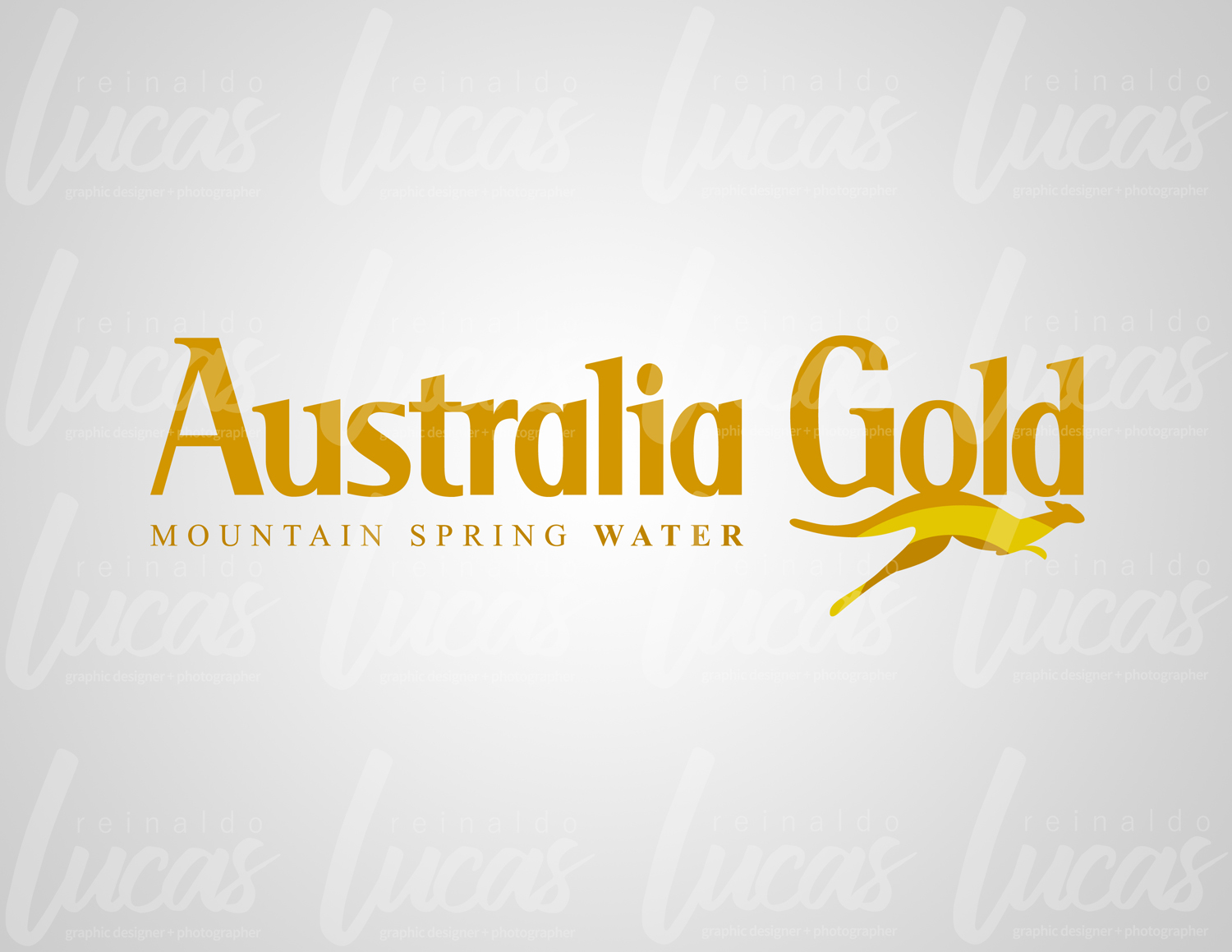 Logo Design by venegraphicdesigner for Australia Gold | Design #15270624