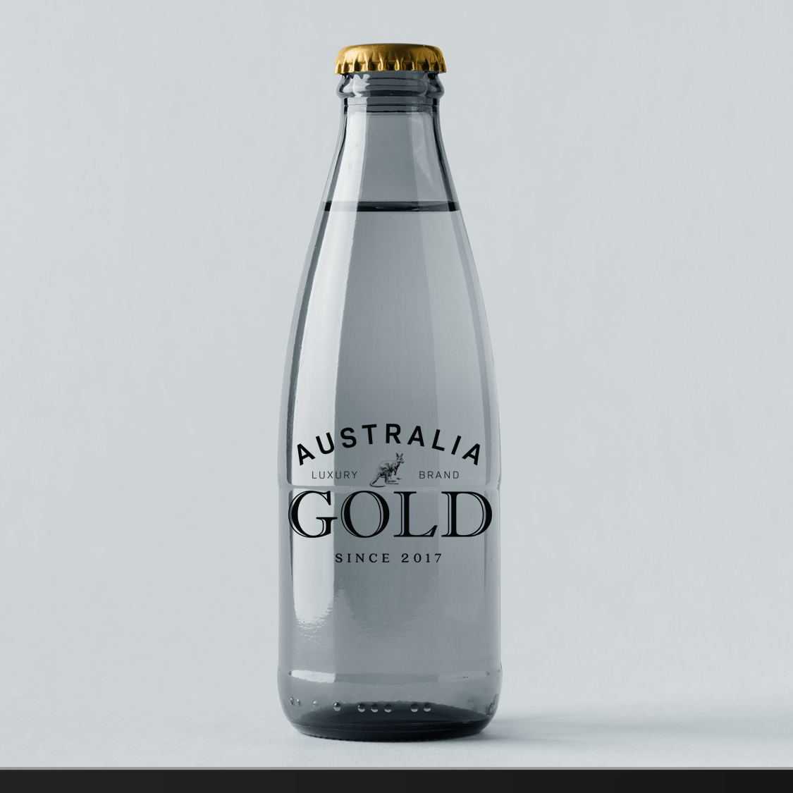 Logo Design by gekgrfx for Australia Gold | Design #15369303