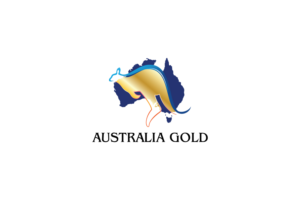 Logo Design by Nitin Mudras for Australia Gold | Design #15285020