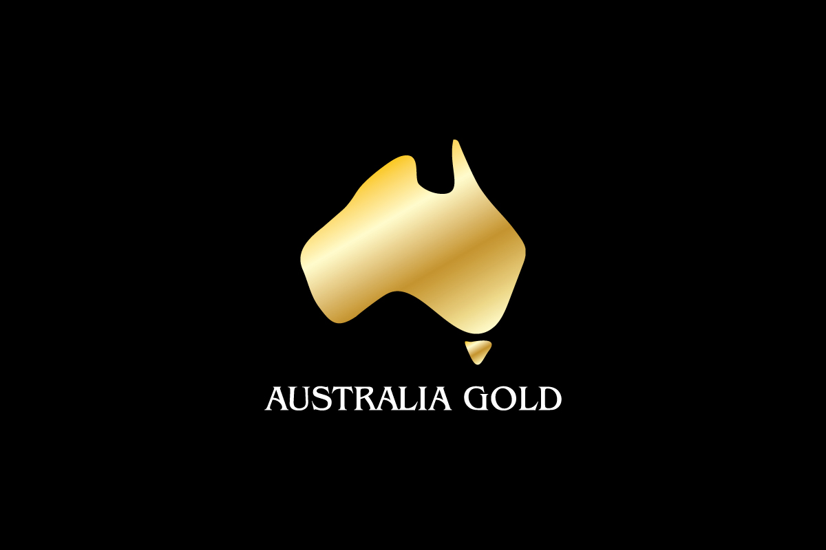 Logo Design by Nitin Mudras for Australia Gold | Design #15285884