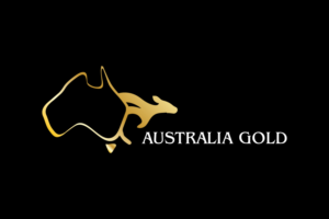 Logo Design by Nitin Mudras for Australia Gold | Design: #15285885