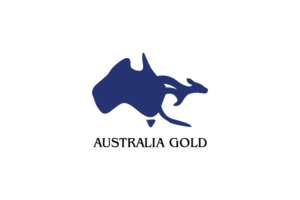 Logo Design by Nitin Mudras for Australia Gold | Design: #15285887