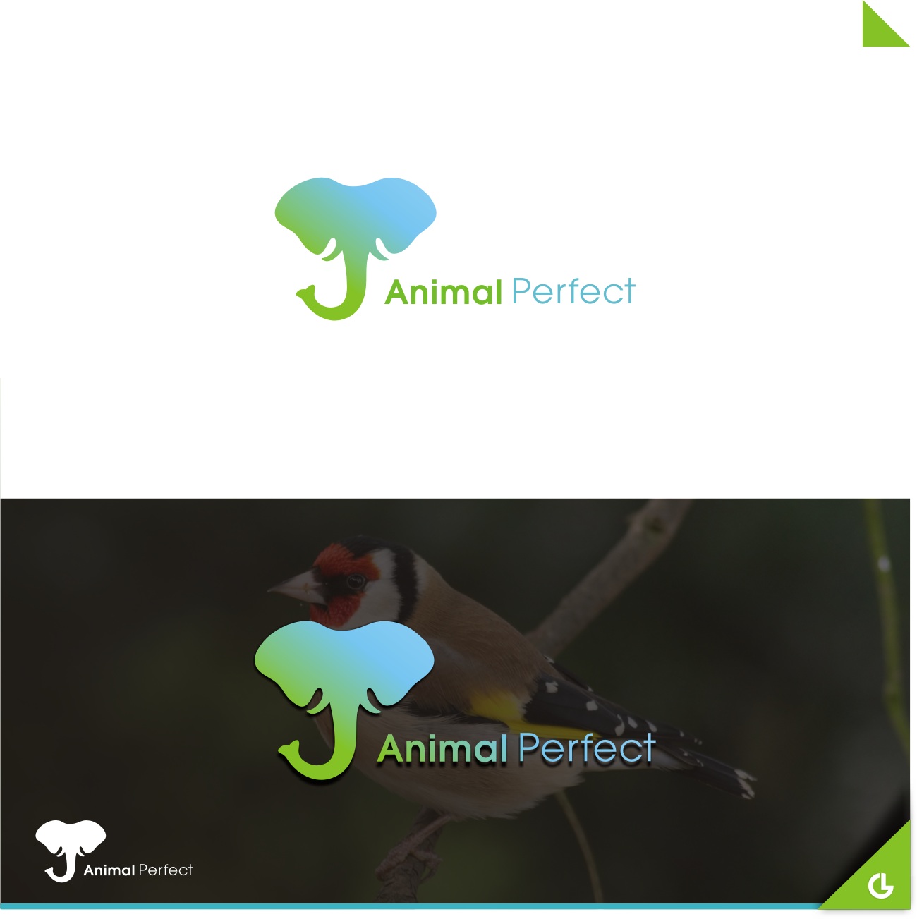 Logo Design by R!CKY for WeSocial | Design #15312811