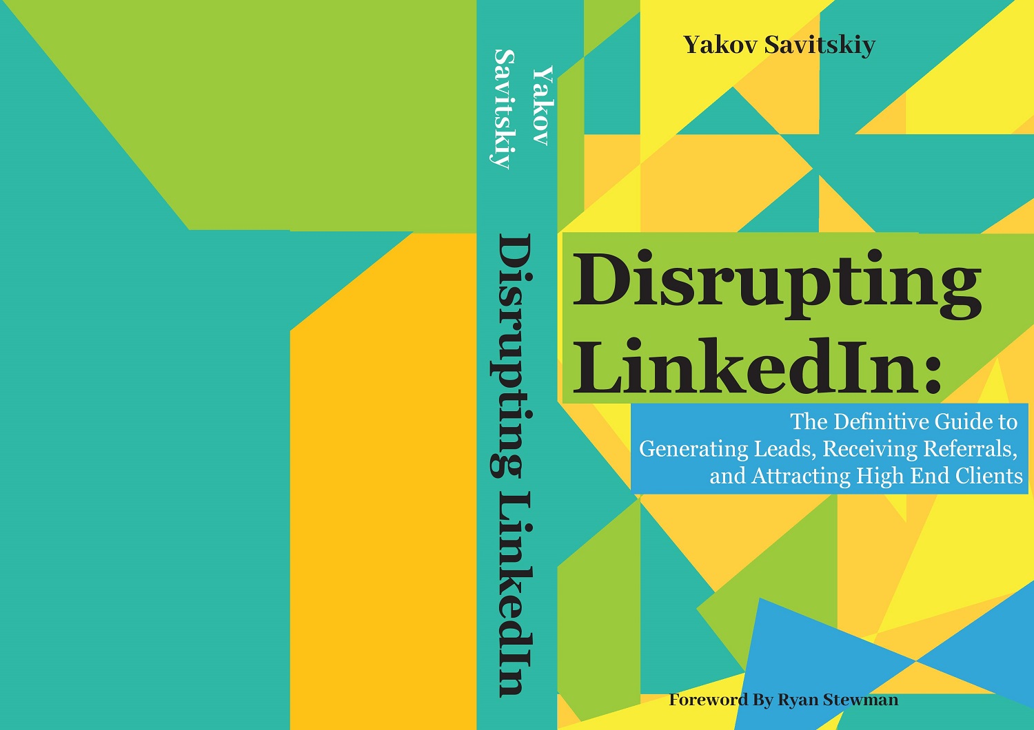 Book Cover Design by ndjuranovic2708 for this project | Design #15236683