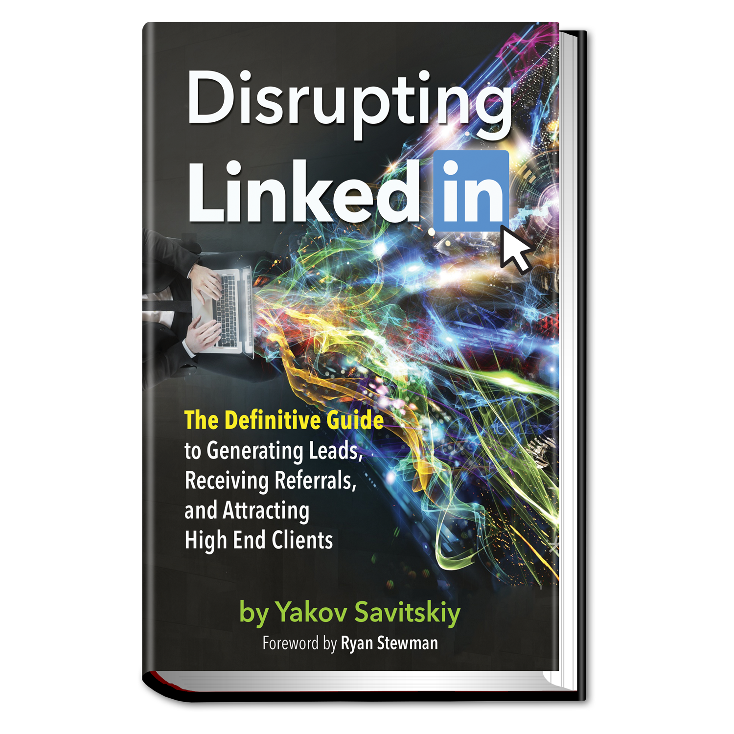 Book Cover Design by alice for this project | Design #15312760