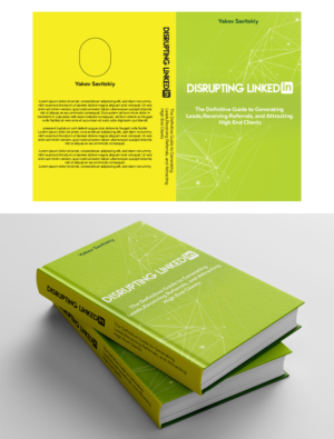 Book Cover Design by DG for this project | Design: #15252977