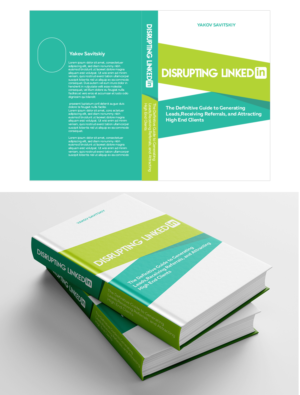 Book Cover Design by DG for this project | Design: #15252978