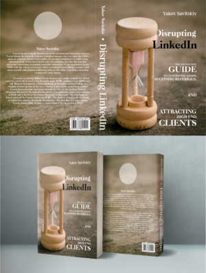 Book Cover Design by DG for this project | Design: #15252993