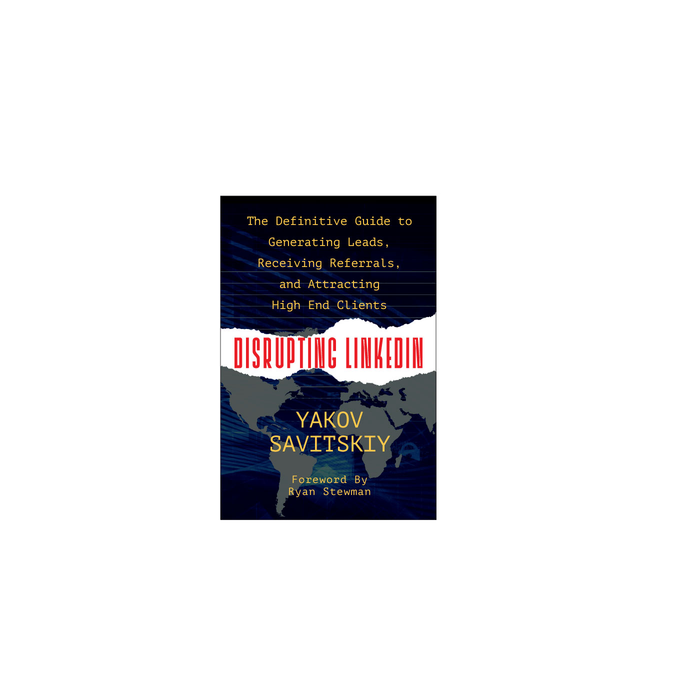 Book Cover Design by Lubis for this project | Design #15254274
