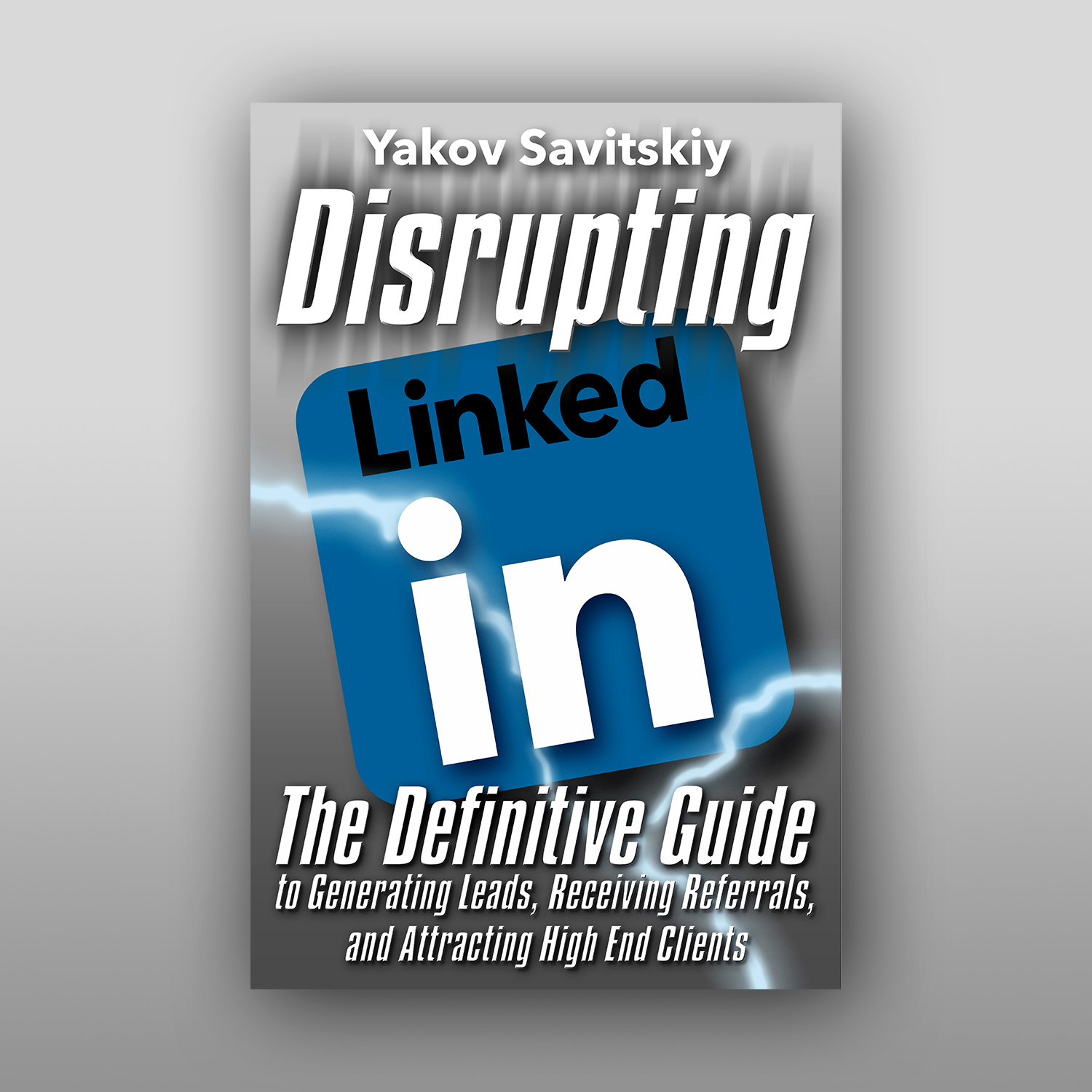 Book Cover Design by graphicdesk.info for this project | Design #15247248