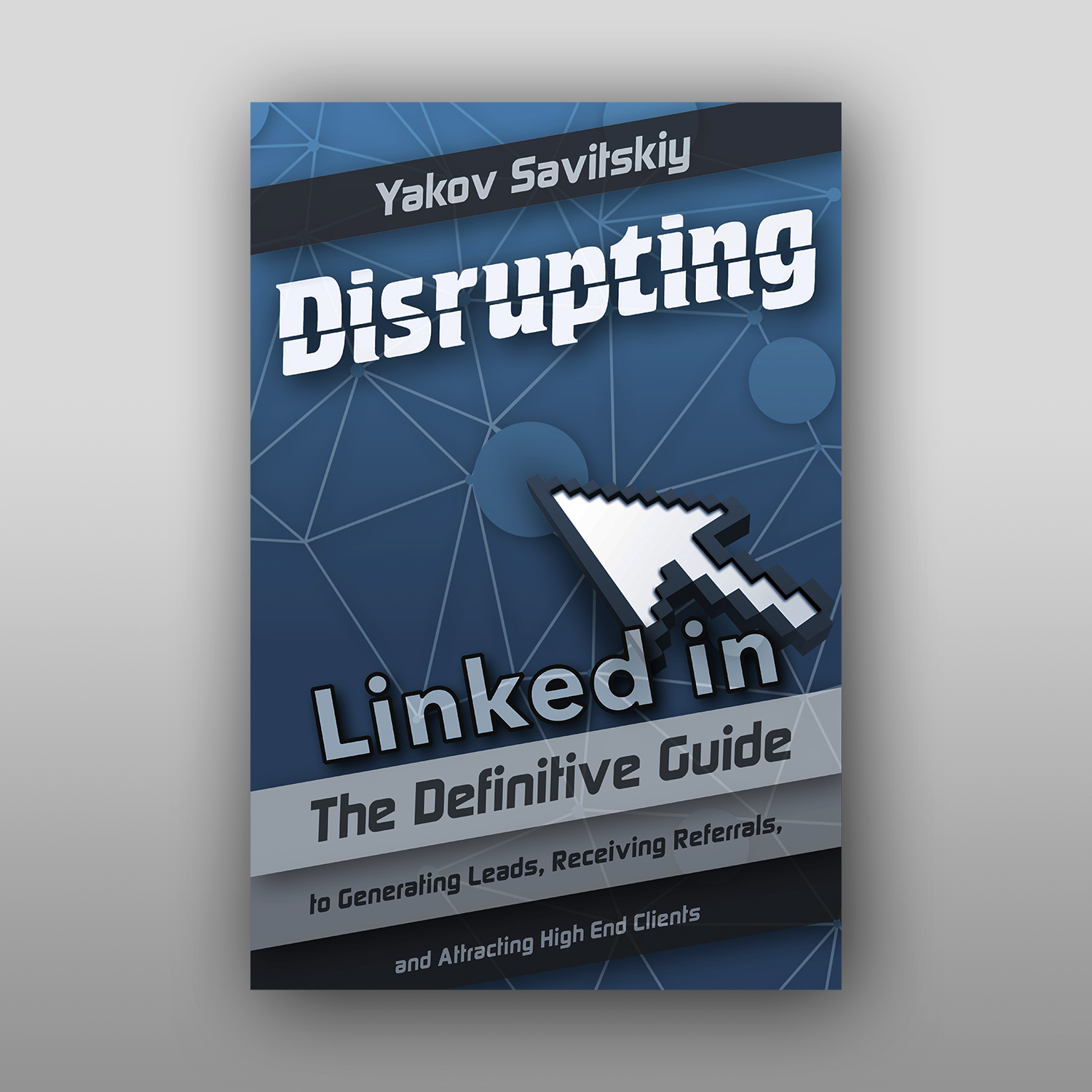 Book Cover Design by graphicdesk.info for this project | Design #15254135