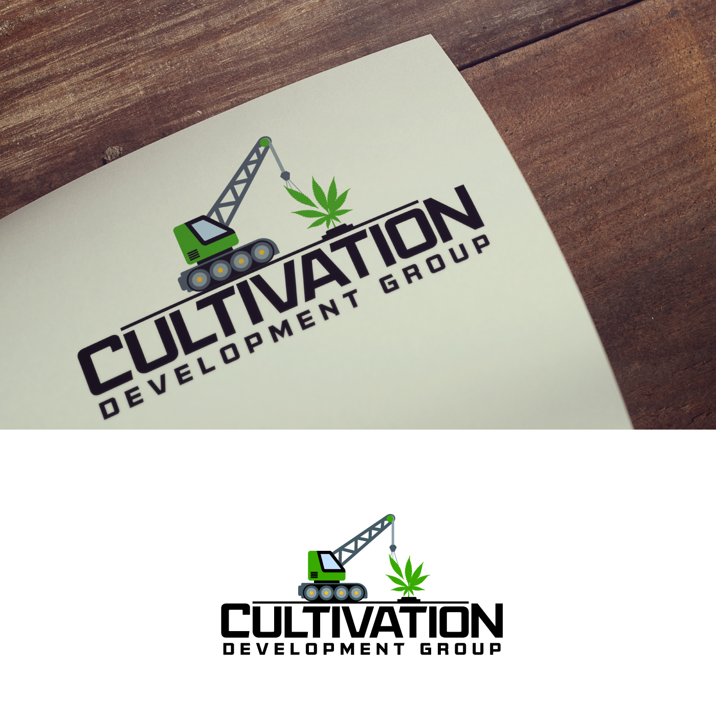 Logo Design by Zed ede for this project | Design: #15239162
