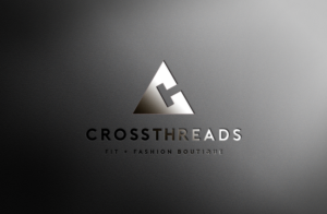 Logo Design by GLDesigns for Cross threads | Design: #15236146