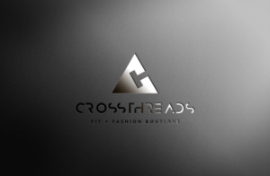 Logo Design by GLDesigns for Cross threads | Design #15236147