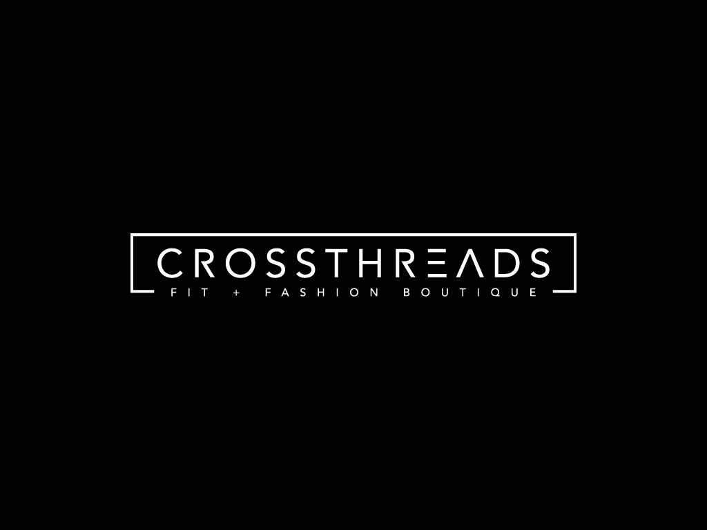 Logo Design by HDart for Cross threads | Design: #15237198