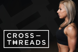 Logo-Design von stevenphillips89 für Cross threads | Design: #15258012