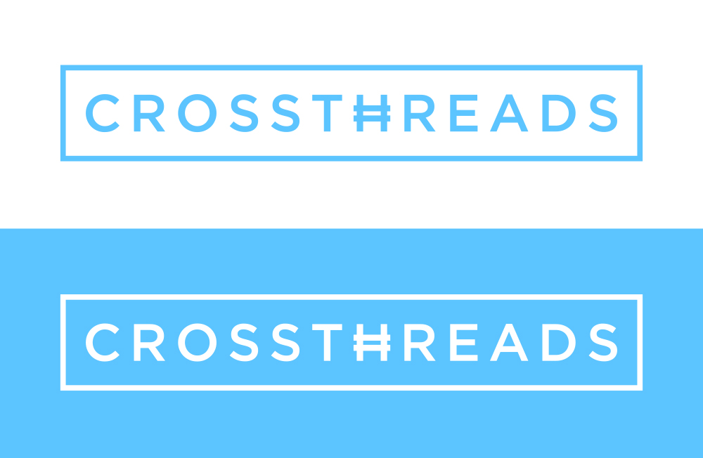 Design de Logo par stevenphillips89 pour Cross threads | Design #15258016